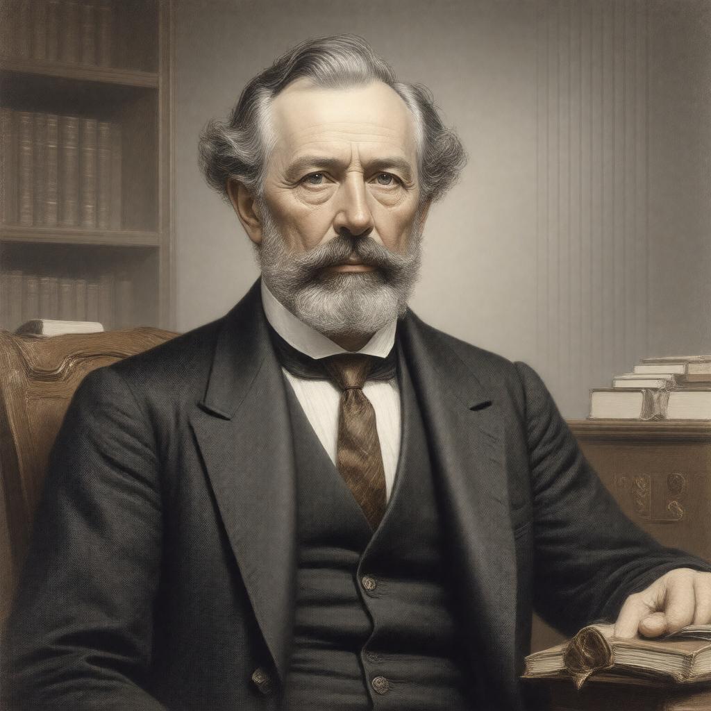 Calvin Ellis Stowe